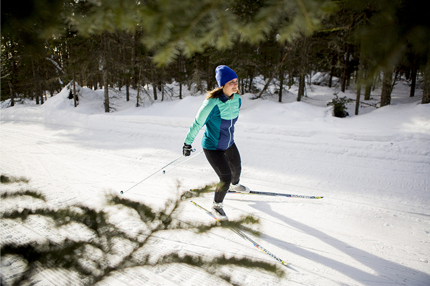 meilleur destination voyage quebec